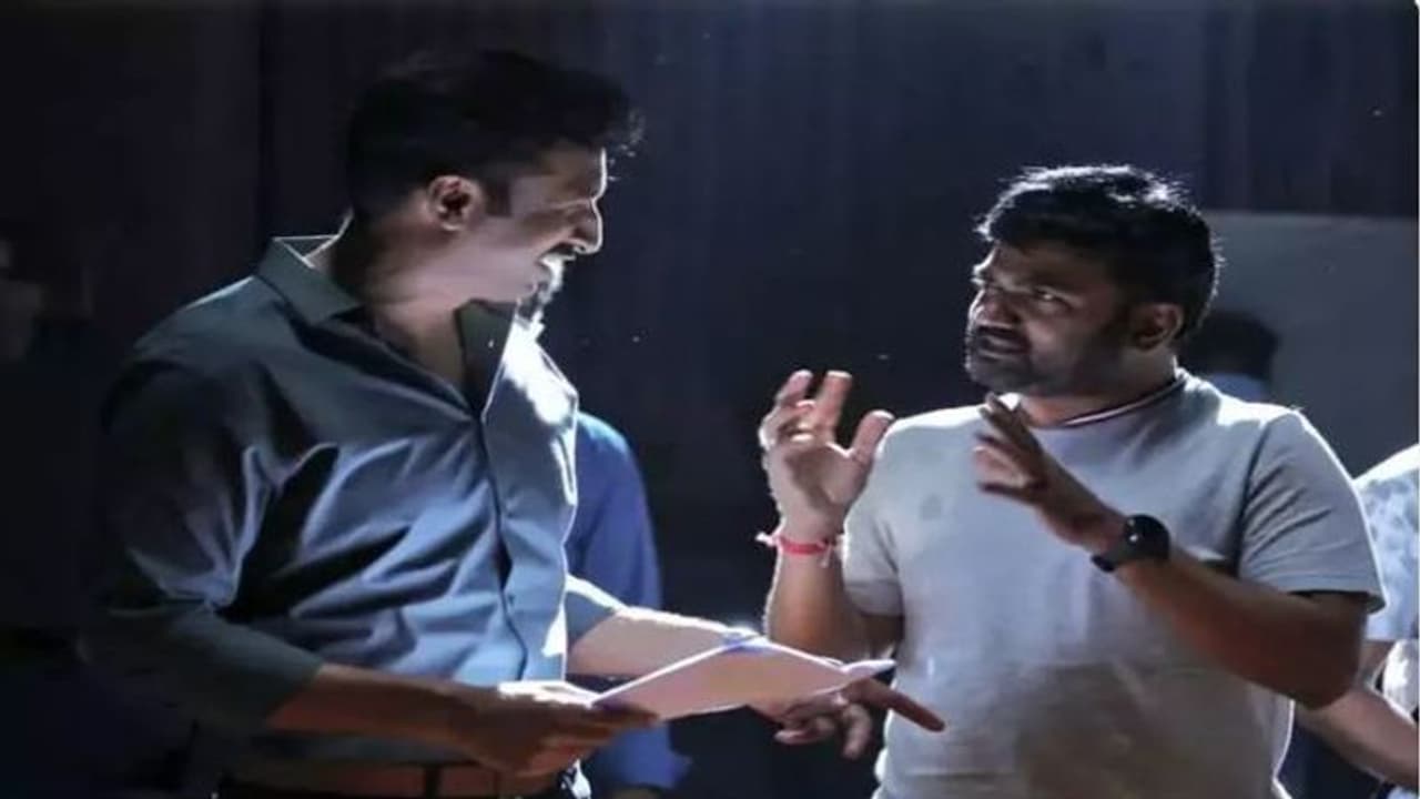 గోపీచంద్ ‘పక్కా కమర్షియల్’ రిలీజ్ డేట్ ఫిక్స్ గోపీచంద్ ‘పక్కా కమర్షియల్’ రిలీజ్ డేట్ ఫిక్స్