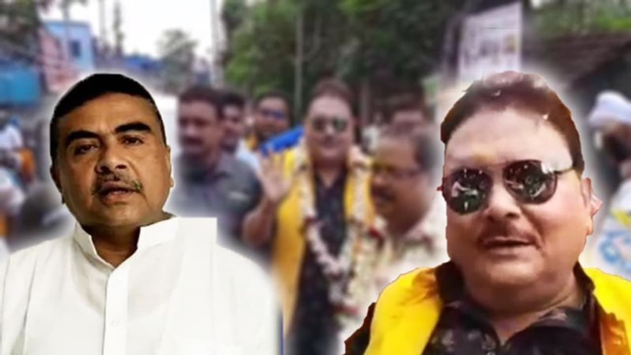 Madan attacks Shuvendu সাংগঠনিক অস্থিরতা নিয়ে তোপ, দলীয় নেতা বহিষ্কারে মদনবাণে বিদ্ধ শুভেন্দু