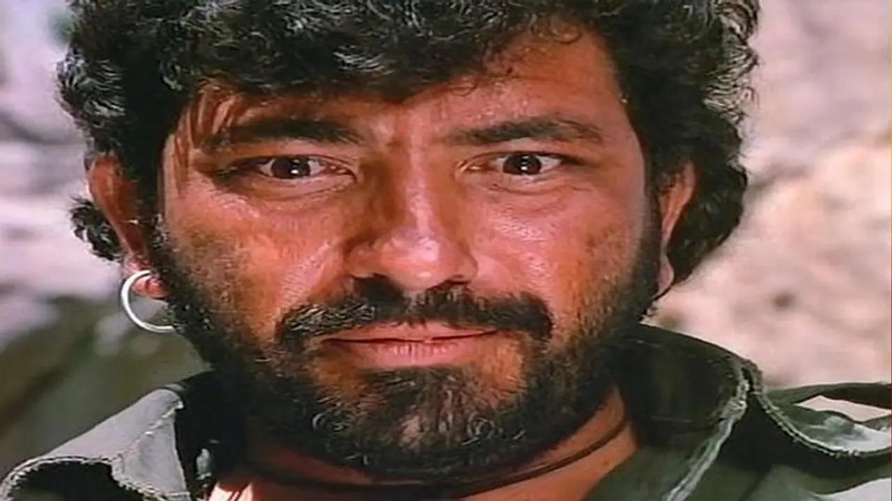 Amjad Khan Birth Anniversary: अगर वो धोबी नहीं होता तो अमजद खान कभी गब्बर सिंह नहीं बन पाते, जानें पूरी कहानी Amjad Khan Birth Anniversary: अगर वो धोबी नहीं होता तो अमजद खान कभी गब्बर सिंह नहीं बन पाते, जानें पूरी कहानी