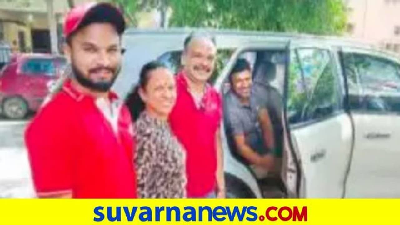 Puneeth Rajkumar| ಚಿಕ್ಕಣ್ಣ ಟಿಫಿನ್‌ ರೂಮ್‌ ದೋಸೆ ತಿನ್ನಲು ಬಂದಿದ್ದ ನಟ ಅಪ್ಪು