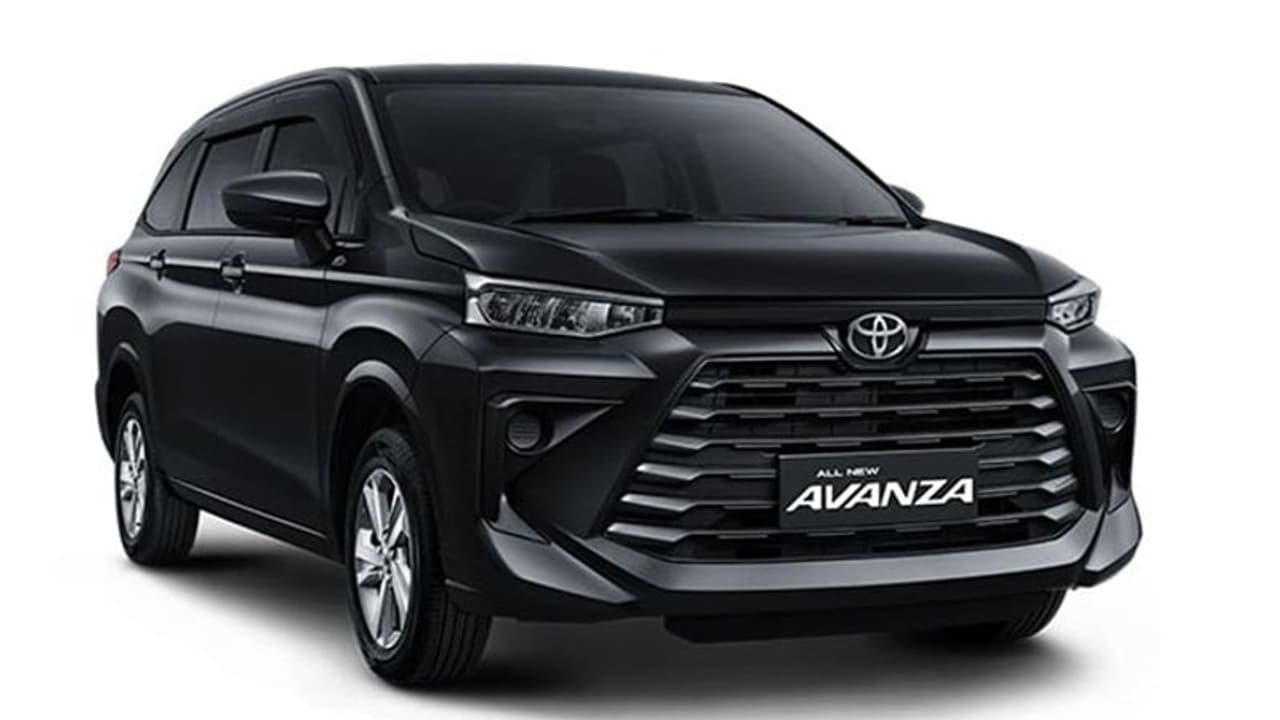 क्या आपने देखी है Toyota की Avanza 7 सीटर MPV, शानदार फीचर्स और धाकड़ लुक के दीवाने हुए लोग क्या आपने देखी है Toyota की Avanza 7 सीटर MPV, शानदार फीचर्स और धाकड़ लुक के दीवाने हुए लोग