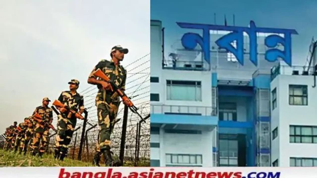 Ajay Kumar Bhalla: আজই রাজ্যে আসছেন কেন্দ্রীয় স্বরাষ্ট্রসচিব, BSF র ইস্যুতে জরুরি বৈঠক