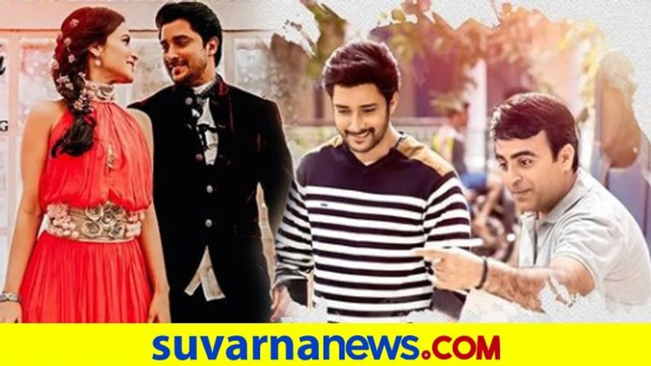 ಏಳು ಶೇಡ್ಗಳಲ್ಲಿ ಪ್ರೇಮದ ರೋಮಾಂಚನ : ಪ್ರೇಮ್ ಏಳು ಶೇಡ್ಗಳಲ್ಲಿ ಪ್ರೇಮದ ರೋಮಾಂಚನ : ಪ್ರೇಮ್