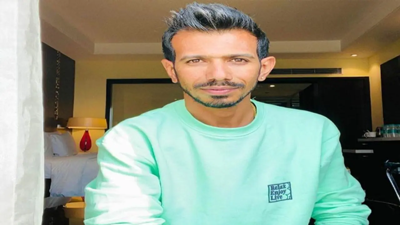 yuzvendra chahal ipl: என்னிடம் ஒருவார்த்தை கேட்டிங்களா? ஆர்சிபி மீது புதுகுண்டு போட்ட யஜூவேந்திர சஹல் yuzvendra chahal ipl: என்னிடம் ஒருவார்த்தை கேட்டிங்களா? ஆர்சிபி மீது புதுகுண்டு போட்ட யஜூவேந்திர சஹல்