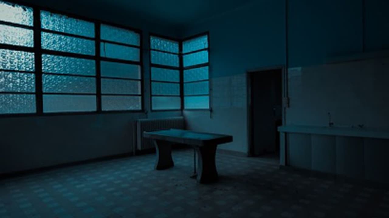 जहां होती थी लाशों की चीरफाड़, उस मोर्चरी को रेनोवेट कर रहने पहुंचा कपल तो रह गया दंग जहां होती थी लाशों की चीरफाड़, उस मोर्चरी को रेनोवेट कर रहने पहुंचा कपल तो रह गया दंग