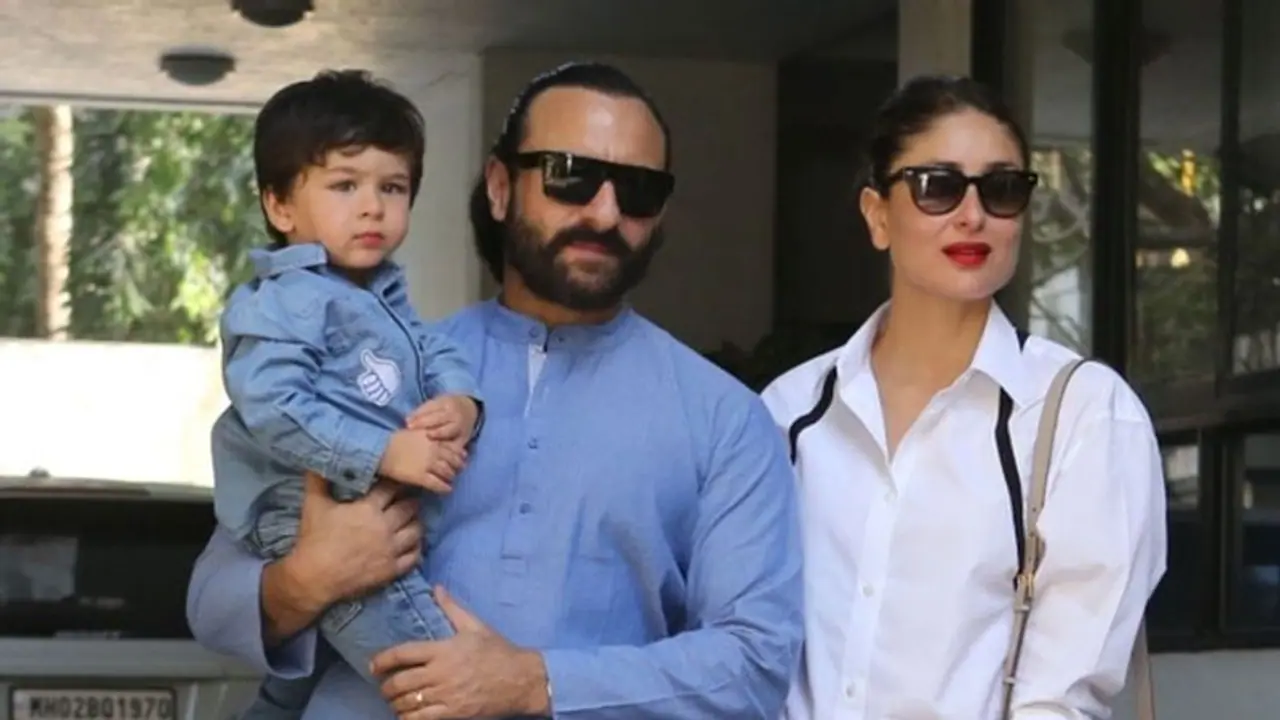 सैफ अली खान ने कपिल शर्मा शो में की मोदी सरकार की खिंचाई ! सोशल मीडिया से दूर रहने की बताई वजह सैफ अली खान ने कपिल शर्मा शो में की मोदी सरकार की खिंचाई ! सोशल मीडिया से दूर रहने की बताई वजह