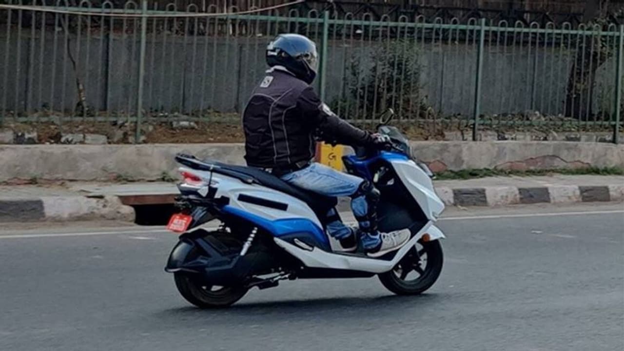 ഈ സ്‍കൂട്ടറുകള്‍ ഒമ്പതെണ്ണം സ്വന്തമാക്കി ഇന്ത്യയിലെ ഒരു വിദേശ എംബസി, കാരണം ഇതാണ്!