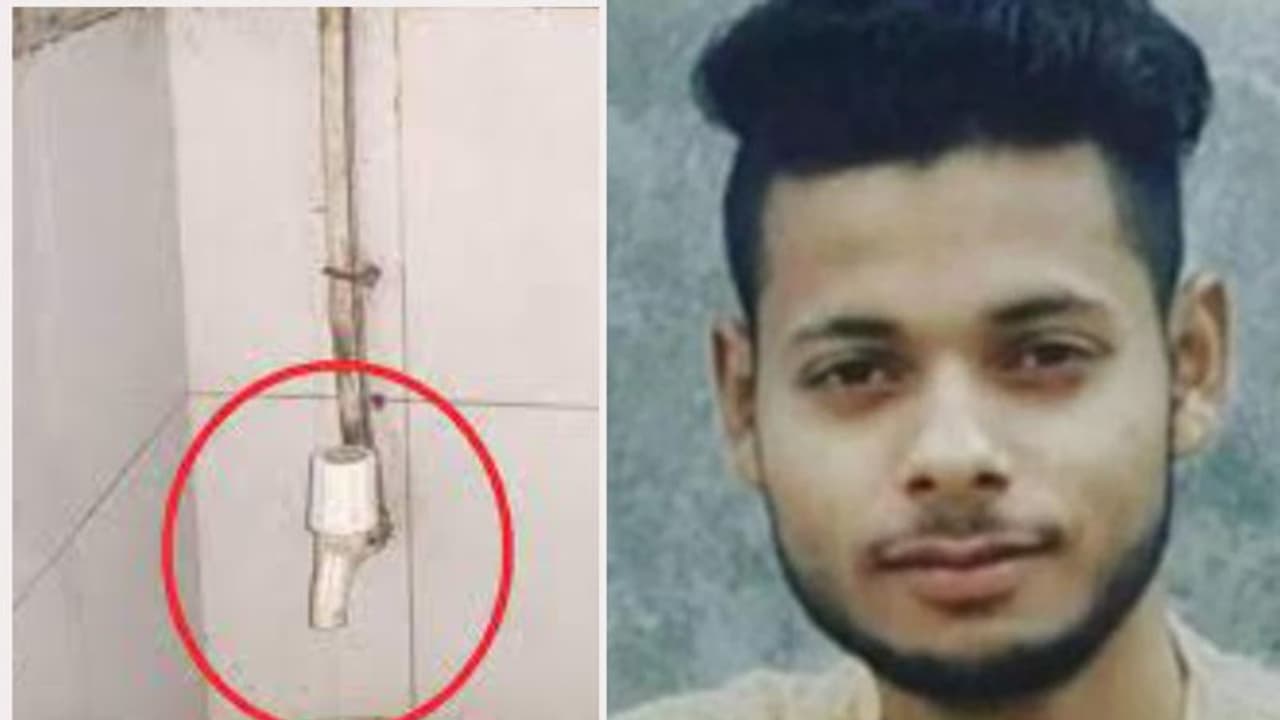 Kasganj Altaf Case: 5 फुट 6 इंच अल्ताफ की हाइट, फिर ढाई फुट के नल से कैसे लगाई फांसी..पुलिस थ्योरी पर कई सवाल