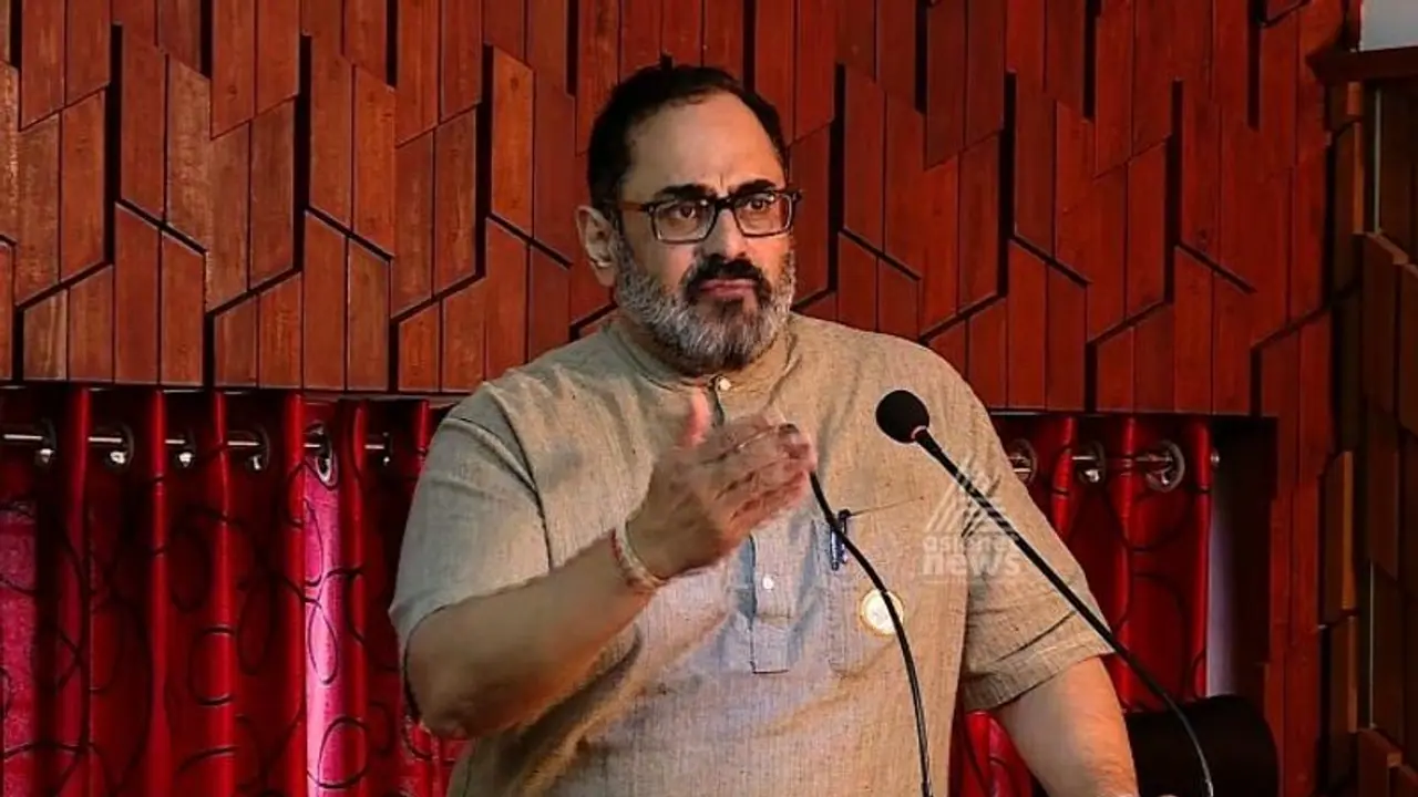 ಭಾರತಕ್ಕೆ ಕೃತಕ ಬುದ್ಧಿಮತ್ತೆಯ ಜಾಗತಿಕ ಪಾಲುದಾರಿಕೆಯ ಅಧ್ಯಕ್ಷ ಸ್ಥಾನ! ಭಾರತಕ್ಕೆ ಕೃತಕ ಬುದ್ಧಿಮತ್ತೆಯ ಜಾಗತಿಕ ಪಾಲುದಾರಿಕೆಯ ಅಧ್ಯಕ್ಷ ಸ್ಥಾನ!