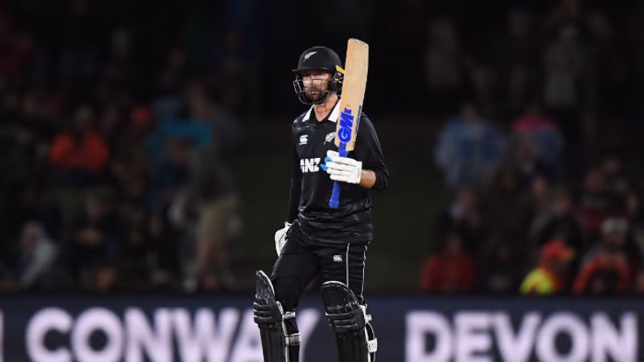 IPL 2022, CSK vs DC: Twitter erupts as Conway powered all round Chennai annihilates Delhi IPL 2022, CSK vs DC: Twitter erupts as Conway powered all round Chennai annihilates Delhi