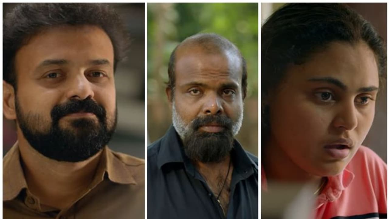 Bheemante Vazhi Trailer|'അപ്പോ തത്ക്കാലം ഭീമന്റെ വഴിക്ക് പോട്ടെ കാര്യങ്ങള്'; 'ഭീമന്റെ വഴി' ട്രെയിലർ