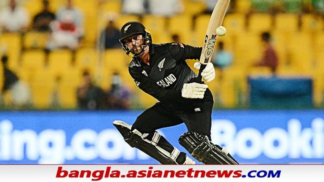 T20 WC 2021: নিজেই ভাঙলেন নিজের হাত, ছিটকে গেলেন কনওয়ে ফাইনালের আগে বড় ধাক্কা কিউই শিবিরে