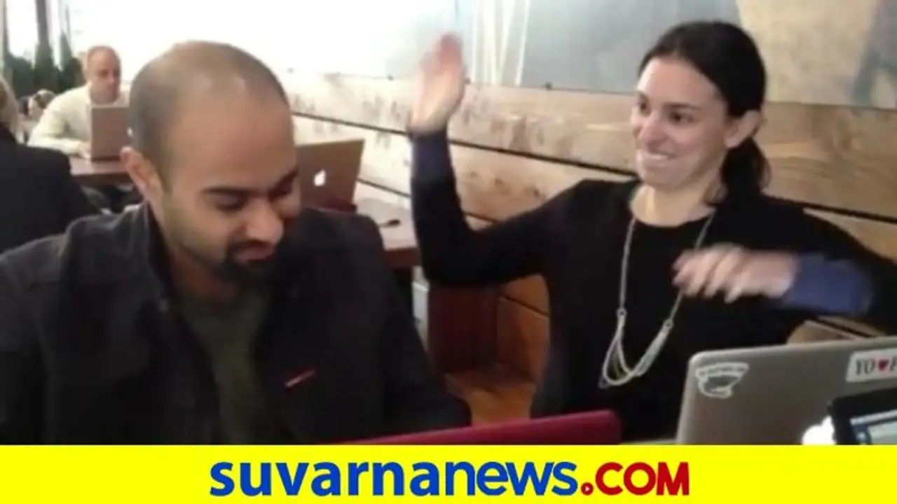 Facebook ಬಳಸಿದ್ರೆ ನನಗೆ ಹೊಡಿ ಎಂದು ಚಂದದ ಹುಡಗಿಯ ಕೆಲಸಕ್ಕೆ ನೇಮಿಸಿದ, ಗಂಟೆಗೆ 600 Rs ಸಂಬಳ Facebook ಬಳಸಿದ್ರೆ ನನಗೆ ಹೊಡಿ ಎಂದು ಚಂದದ ಹುಡಗಿಯ ಕೆಲಸಕ್ಕೆ ನೇಮಿಸಿದ, ಗಂಟೆಗೆ 600 Rs ಸಂಬಳ