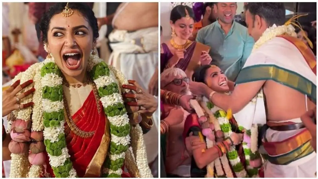 తనకంటే వయసులో చిన్నవాడిని పెళ్లి చేసుకున్న స్టార్ సింగర్ తనకంటే వయసులో చిన్నవాడిని పెళ్లి చేసుకున్న స్టార్ సింగర్