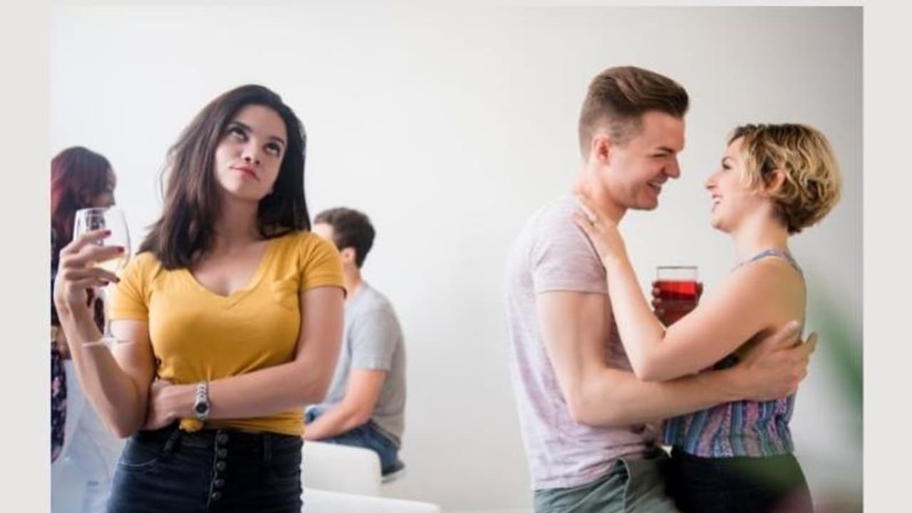 Relationship : ಈ ಕಾರಣಕ್ಕೆ ರಾತ್ರಿ ಪತ್ನಿ ಜೊತೆ ಮಲಗಲು ಹೆದರ್ತಿದ್ದಾನೆ ಪತಿ..!