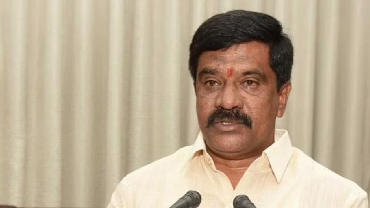 కేసీఆర్‌కు ముందస్తు ఆలోచన లేదు.. పూర్తి కాలం అధికారంలోనే : తేల్చేసిన మంత్రి ప్రశాంత్ రెడ్డి 