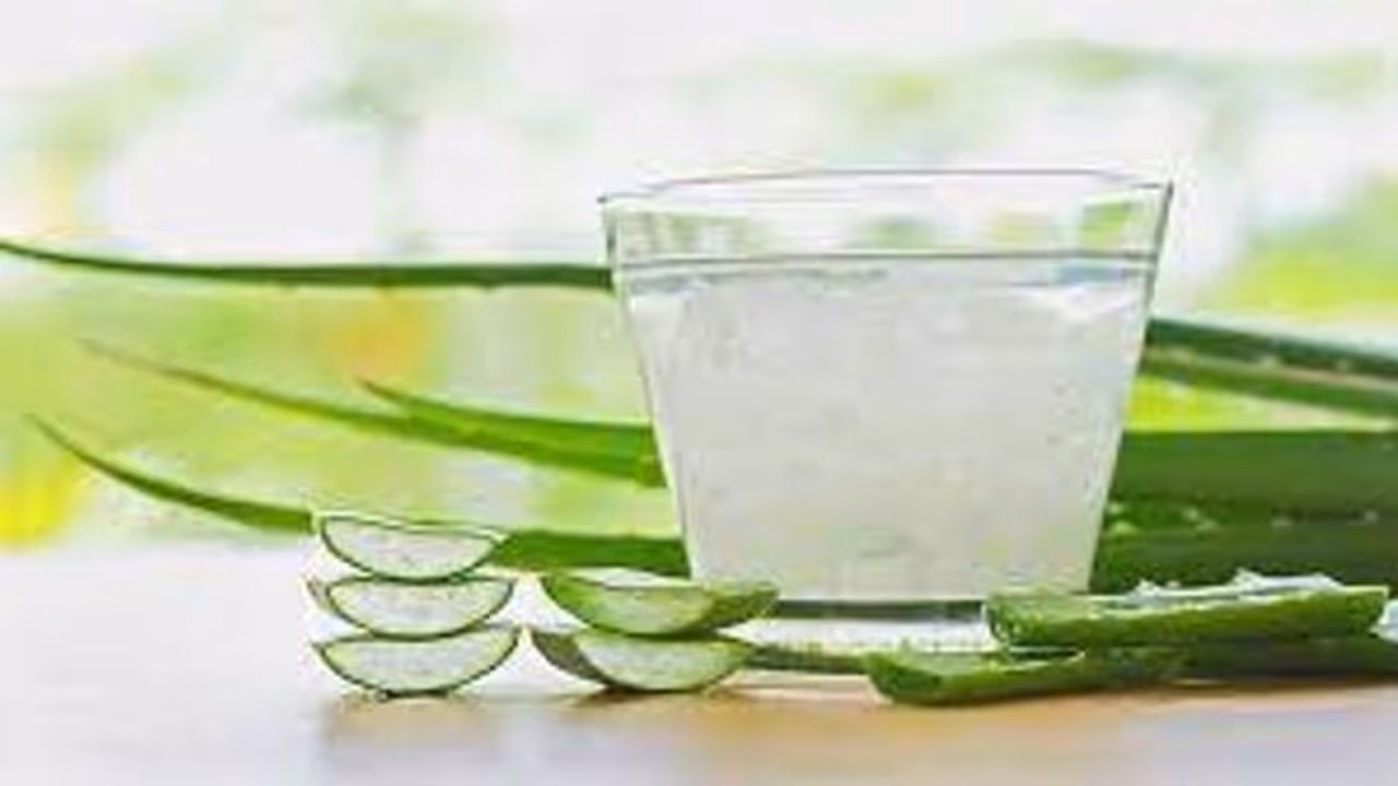 aloevera gel aloevera gel
