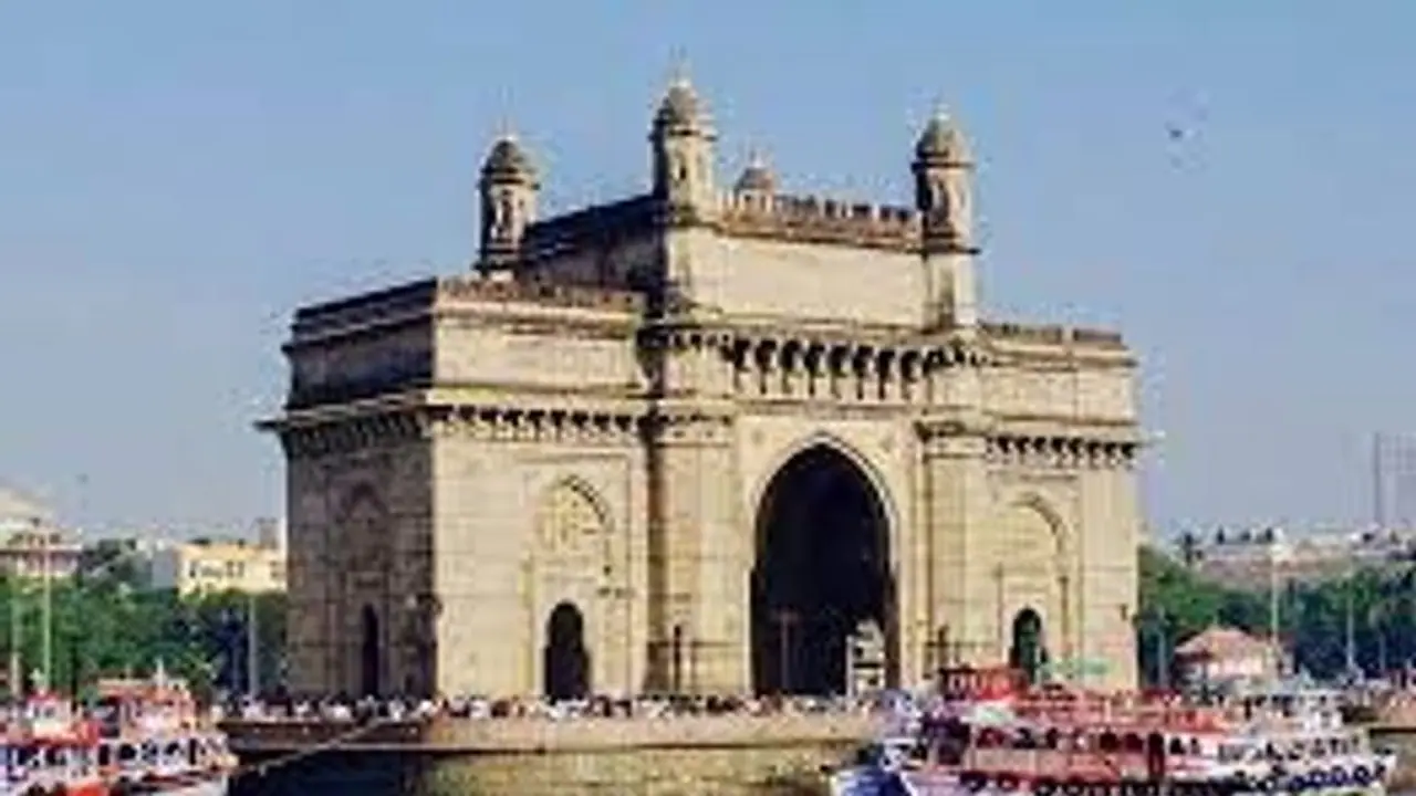 Section 144 imposed in Mumbai for 15 days from November 1 to maintain law and order Section 144 imposed in Mumbai for 15 days from November 1 to maintain law and order
