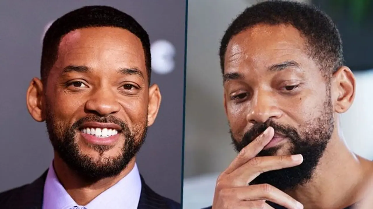 'I was wrong': Will Smith apologises to Chris Rock on Instagram; read post