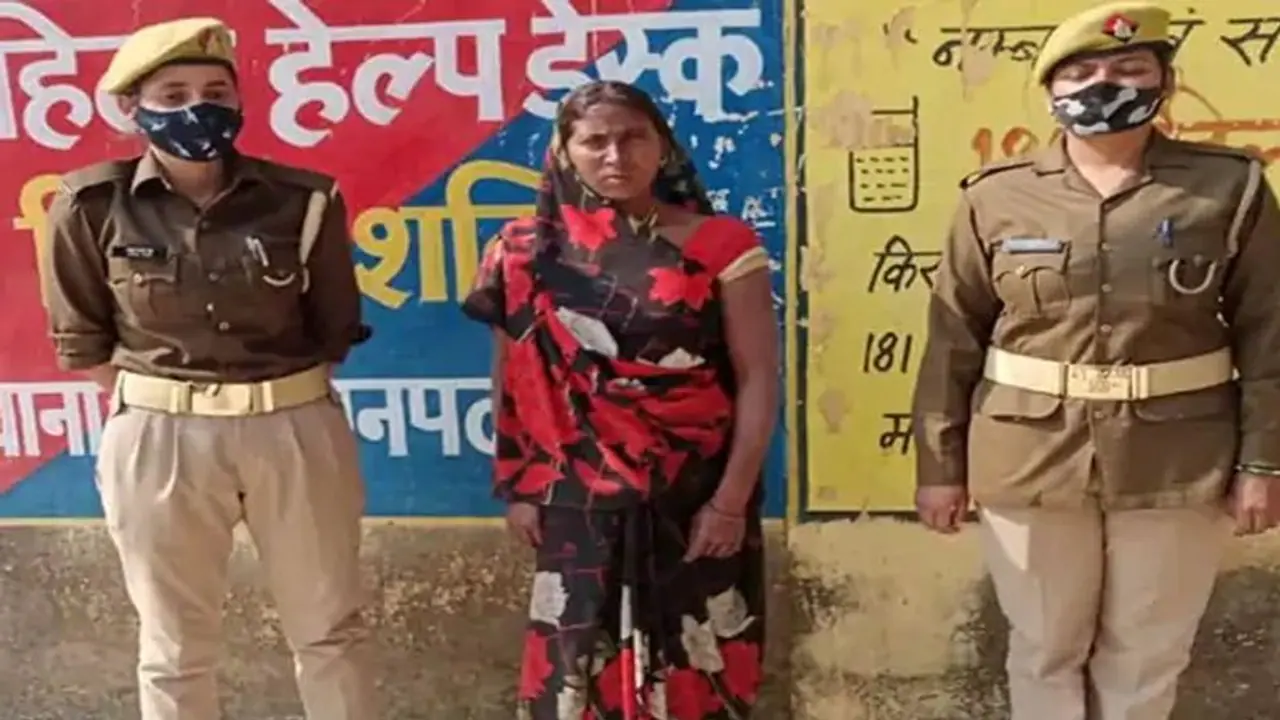 ये कैसी ममता : मां ने 6 महीने की बेटी और 2 साल के बेटे को मार डाला, बोली देवी मां ने ऐसा करने को कहा... ये कैसी ममता : मां ने 6 महीने की बेटी और 2 साल के बेटे को मार डाला, बोली देवी मां ने ऐसा करने को कहा...