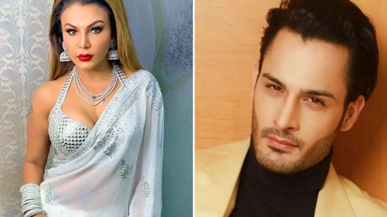 Bigg Boss 15: Rakhi Sawant has a scathing remark for Umar Riaz's haters, find out here Bigg Boss 15: Rakhi Sawant has a scathing remark for Umar Riaz's haters, find out here