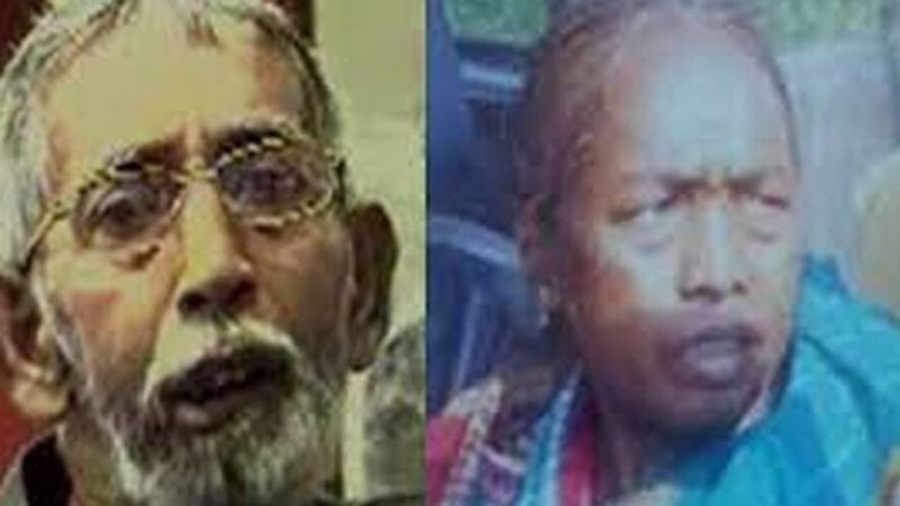 Maoist Arrest মাথার দাম ছিল ১ কোটি, গ্রেফতার লালগড় আন্দোলনের শীর্ষ মাওবাদী নেতা কিষাণদা Maoist Arrest মাথার দাম ছিল ১ কোটি, গ্রেফতার লালগড় আন্দোলনের শীর্ষ মাওবাদী নেতা কিষাণদা