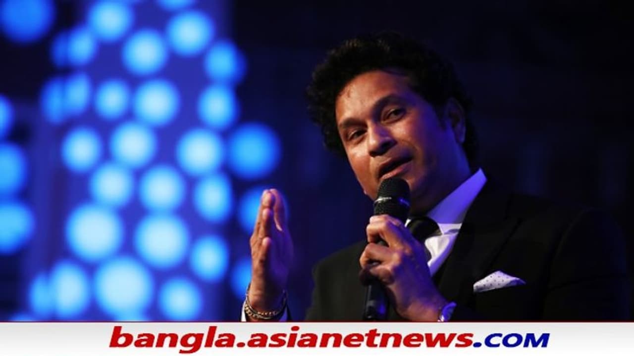 T20 WC 2021: এবার জ্যোতিষগিরিতেও সাফল্য সচিনের, অক্ষরে অক্ষরে মিলল তাঁর ভবিষ্যদ্বাণী, দেখুন