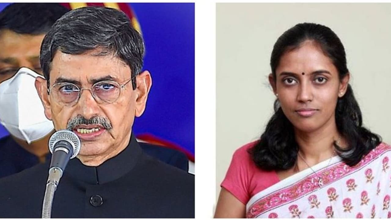 ஆளுநரே உங்கள் கைகளில் படிந்திருப்பது மரணத்தின் கறை.. அதை ஒருபோதும் உங்களால் கழுவவே முடியாது.. ஜோதிமணி ஆவேசம் ஆளுநரே உங்கள் கைகளில் படிந்திருப்பது மரணத்தின் கறை.. அதை ஒருபோதும் உங்களால் கழுவவே முடியாது.. ஜோதிமணி ஆவேசம்