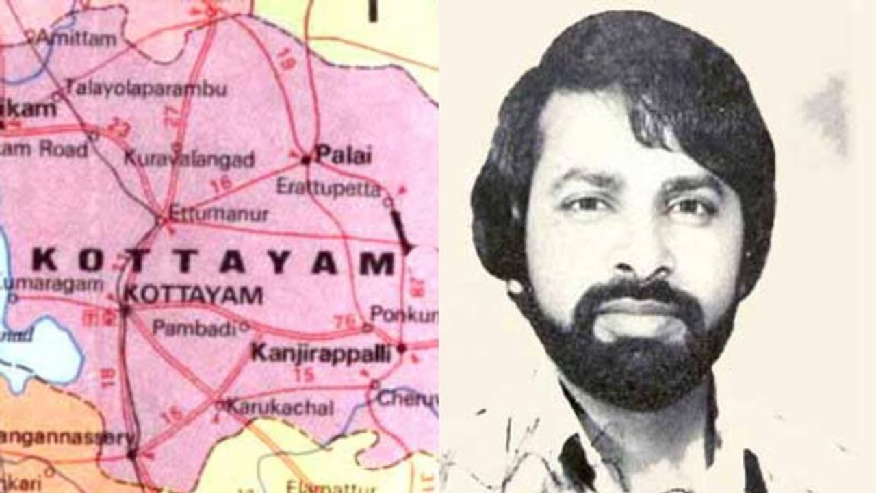 Sukumara Kurup| സുകുമാരക്കുറുപ്പ് കോട്ടയത്തെന്ന് പ്രചാരണം; തേടിയെത്തി ക്രൈംബ്രാഞ്ചും