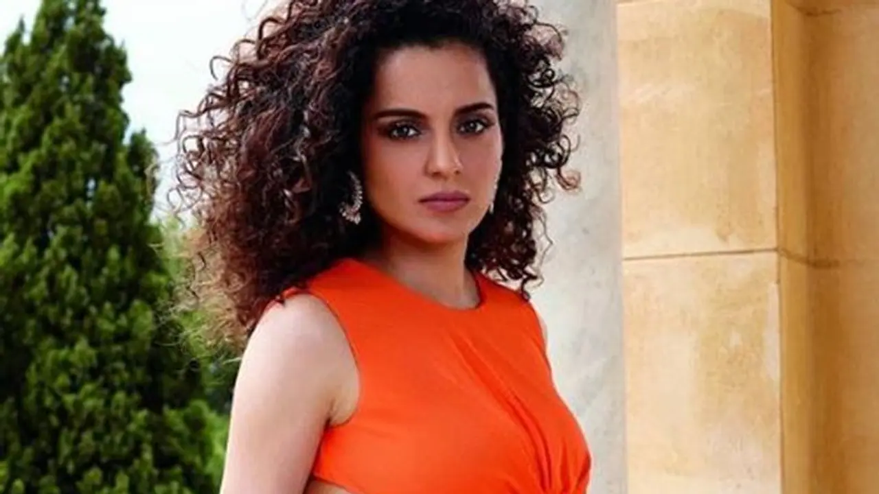 Kanganaಗೆ ಪ್ರಶಸ್ತಿ ಅಲ್ಲ, ಚಿಕಿತ್ಸೆ ನೀಡಬೇಕಿದೆ : ಪದ್ಮಶ್ರೀ ಹಿಂಪಡೆಯುವಂತೆ ರಾಷ್ಟ್ರಪತಿಗೆ ಮಹಿಳಾ ಆಯೋಗ ಪತ್ರ! Kanganaಗೆ ಪ್ರಶಸ್ತಿ ಅಲ್ಲ, ಚಿಕಿತ್ಸೆ ನೀಡಬೇಕಿದೆ : ಪದ್ಮಶ್ರೀ ಹಿಂಪಡೆಯುವಂತೆ ರಾಷ್ಟ್ರಪತಿಗೆ ಮಹಿಳಾ ಆಯೋಗ ಪತ್ರ!