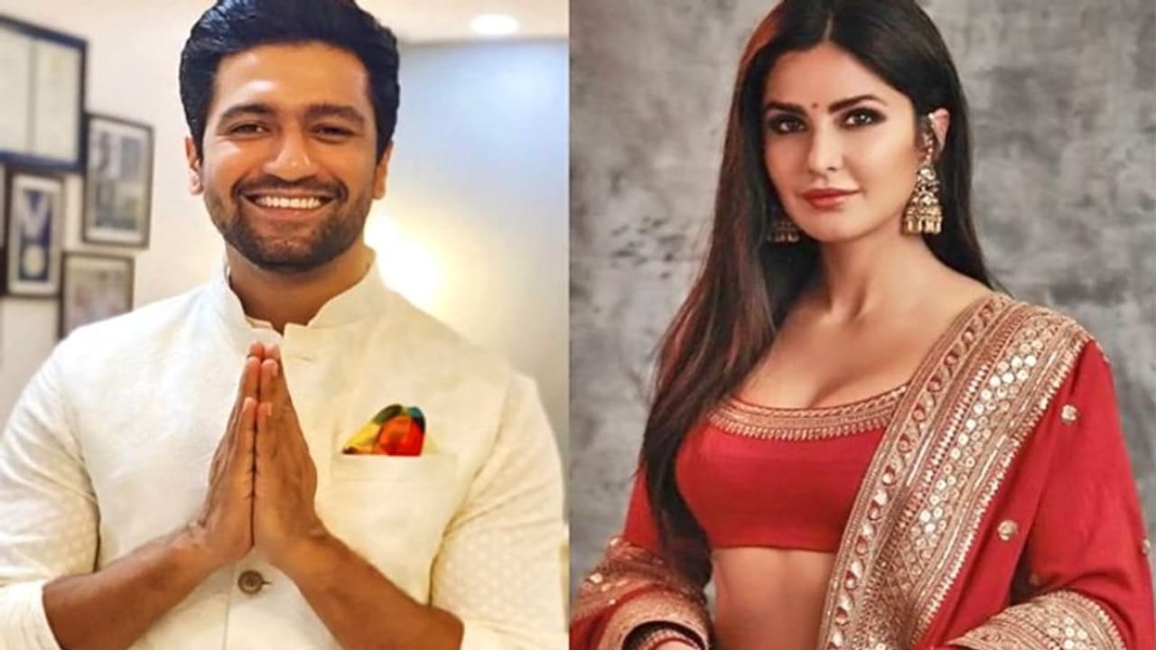 Katrina Kaif Vicky Kaushal Wedding: कैटरीना विक्की की शादी में बॉलीवुड से शामिल होंगे ये मेहमान, देखें लिस्ट Katrina Kaif Vicky Kaushal Wedding: कैटरीना विक्की की शादी में बॉलीवुड से शामिल होंगे ये मेहमान, देखें लिस्ट