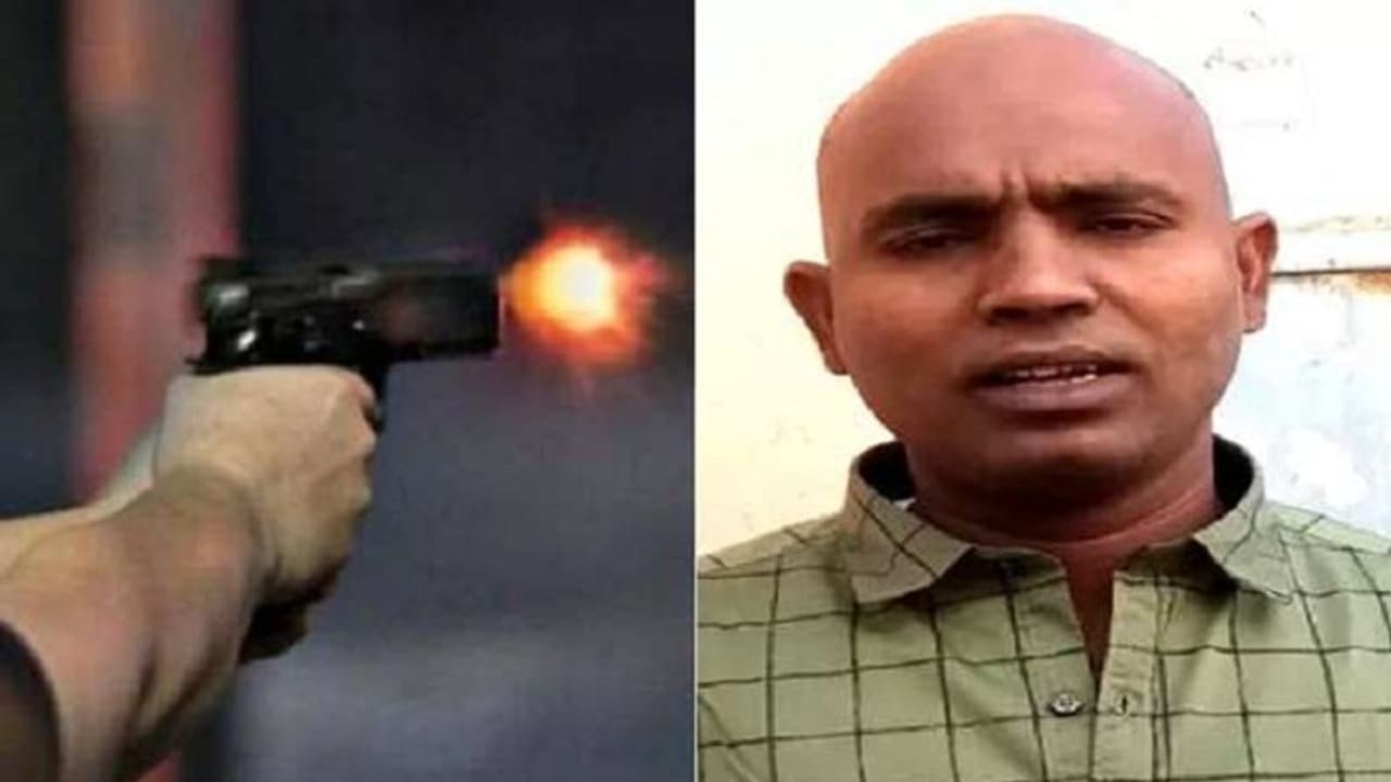 Madurai Encounter | நள்ளிரவில் பெண்ணை பலாத்காரம் செய்ய முயற்சி… குருவி விஜயை சுட்டுப்பிடித்த போலீஸ்.. Madurai Encounter | நள்ளிரவில் பெண்ணை பலாத்காரம் செய்ய முயற்சி… குருவி விஜயை சுட்டுப்பிடித்த போலீஸ்..