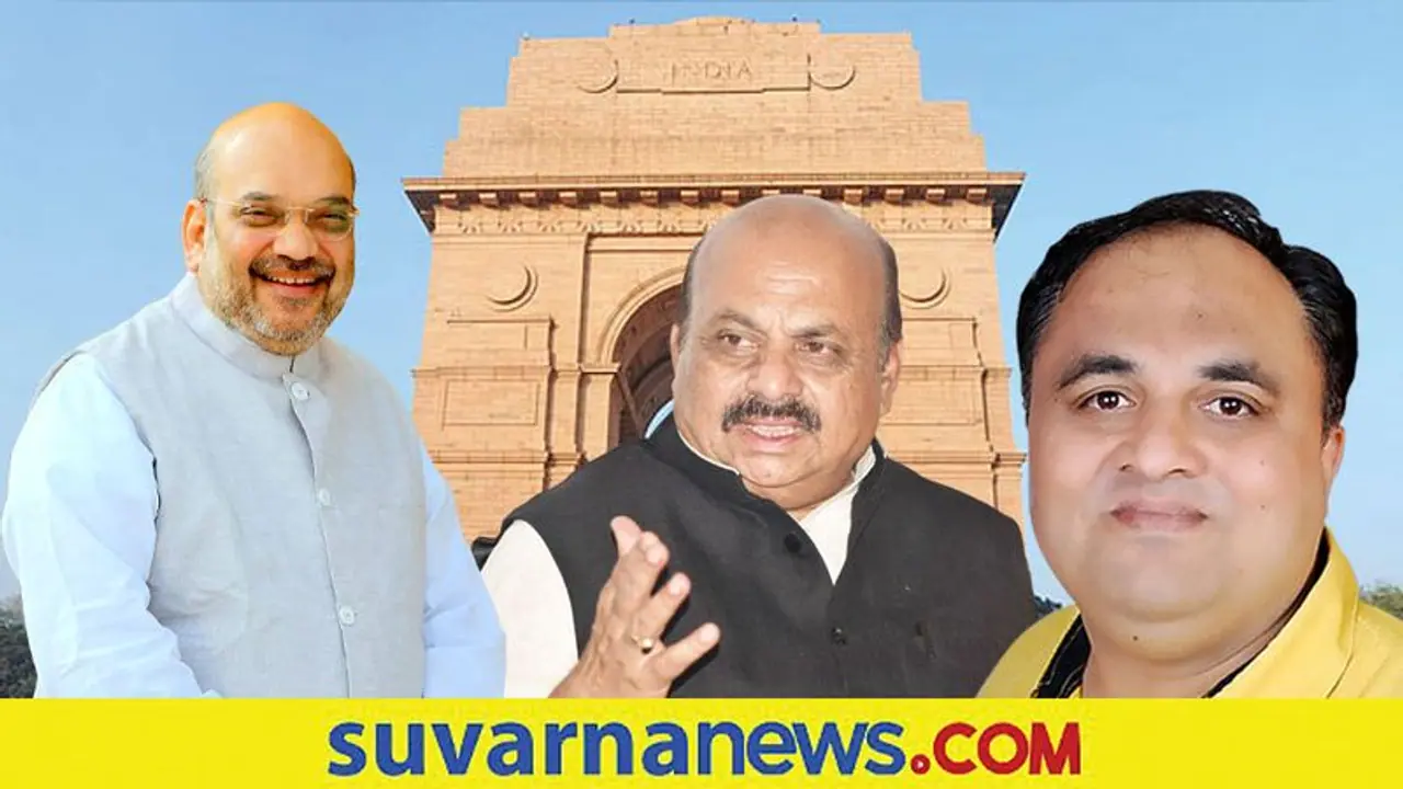 ಸೋಲು ಗೆಲುವು ಚಲ್ತಾ ಹೈ, ಆದರೆ ನೀವು ಇನ್ನಷ್ಟು ಫಾಸ್ಟ್ ಆಗ್ಬೇಕು: ಬೊಮ್ಮಾಯಿಗೆ ಶಾ ಸಲಹೆ ಸೋಲು ಗೆಲುವು ಚಲ್ತಾ ಹೈ, ಆದರೆ ನೀವು ಇನ್ನಷ್ಟು ಫಾಸ್ಟ್ ಆಗ್ಬೇಕು: ಬೊಮ್ಮಾಯಿಗೆ ಶಾ ಸಲಹೆ