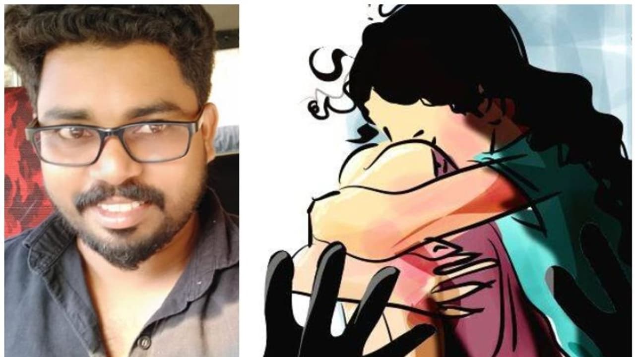 POCSO Cases | മങ്കടയിൽ 12 കാരിയെ പീഡിപ്പിച്ചതിന് അമ്മയുടെ കാമുകൻ അറസ്റ്റിൽ POCSO Cases | മങ്കടയിൽ 12 കാരിയെ പീഡിപ്പിച്ചതിന് അമ്മയുടെ കാമുകൻ അറസ്റ്റിൽ