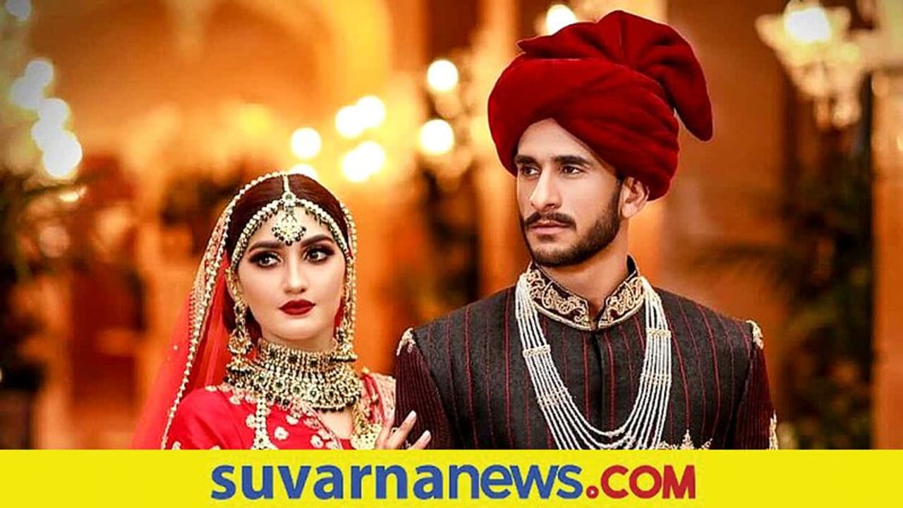 T20 World Cup| ನನ್ನ ಕುಟುಂಬಕ್ಕೆ ಭದ್ರತೆ ಒದಗಿಸಿ: ವಿದೇಶಾಂಗ ಸಚಿವರಿಗೆ ಪಾಕ್ ಕ್ರಿಕೆಟರ್ ಪತ್ನಿ ಮನವಿ! T20 World Cup| ನನ್ನ ಕುಟುಂಬಕ್ಕೆ ಭದ್ರತೆ ಒದಗಿಸಿ: ವಿದೇಶಾಂಗ ಸಚಿವರಿಗೆ ಪಾಕ್ ಕ್ರಿಕೆಟರ್ ಪತ್ನಿ ಮನವಿ!