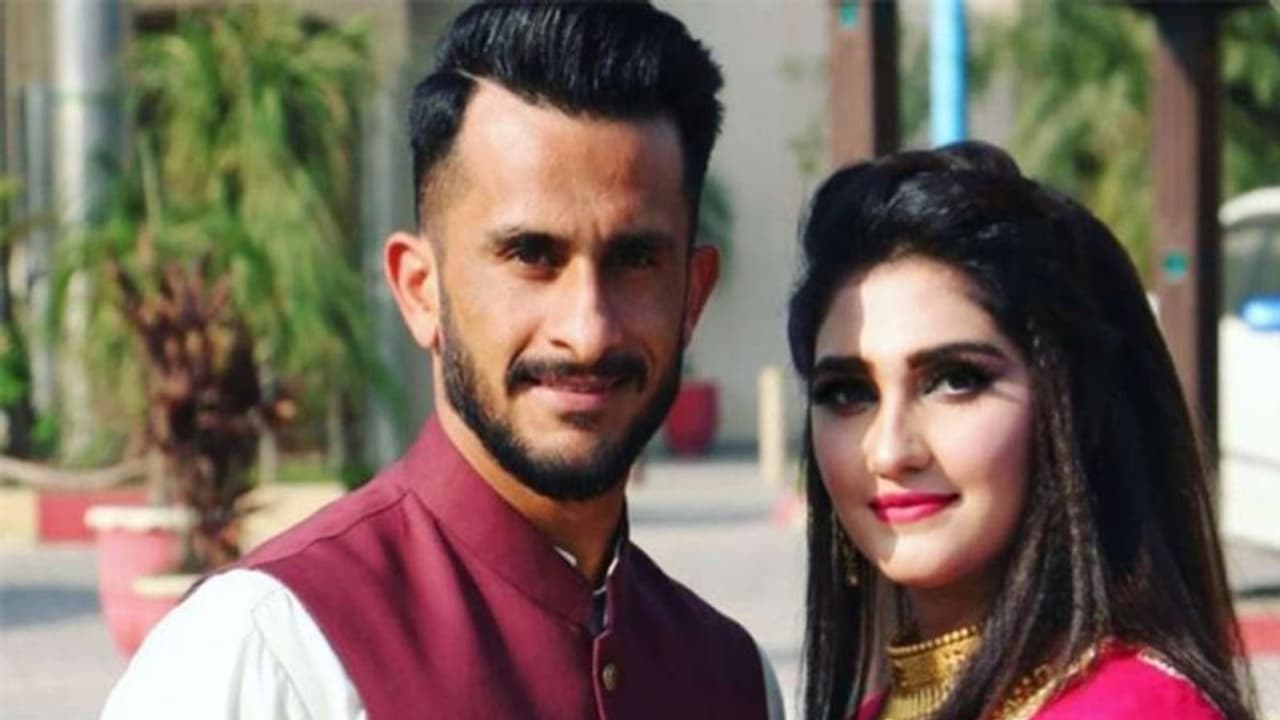 Pakistan cricketer Hasan Ali’s wife sought India's help after family received death threats? Pakistan cricketer Hasan Ali’s wife sought India's help after family received death threats?