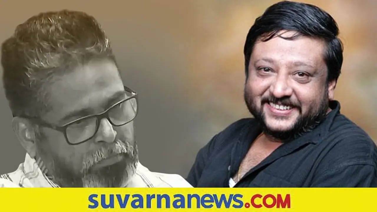 ಅನುವಾದಕ್ಕೊಂದು ಚೆಂದದ ಶೈಲಿ ತಂದುಕೊಟ್ಟ ಅಕ್ಷರ ಮಾಂತ್ರಿಕ ರವಿ ಬೆಳಗೆರೆ ಅನುವಾದಕ್ಕೊಂದು ಚೆಂದದ ಶೈಲಿ ತಂದುಕೊಟ್ಟ ಅಕ್ಷರ ಮಾಂತ್ರಿಕ ರವಿ ಬೆಳಗೆರೆ