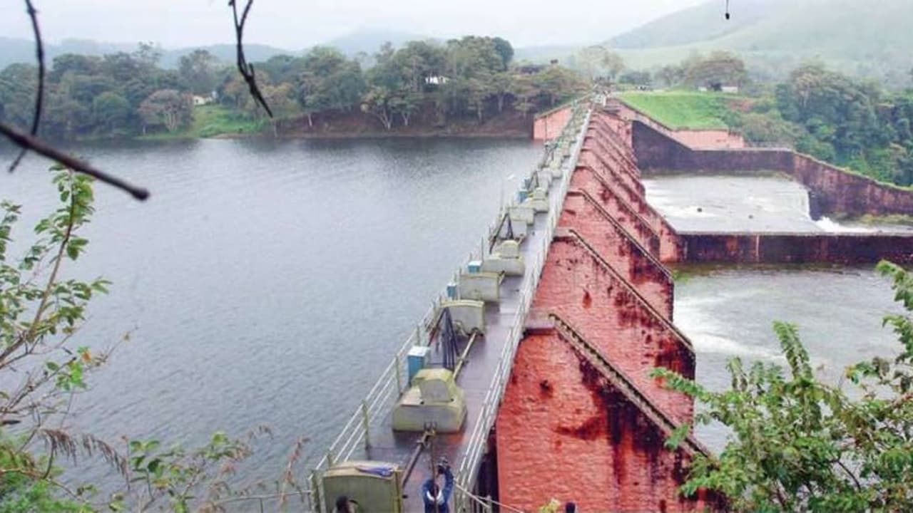 சிலந்தி ஆற்றை தொடர்ந்து முல்லை பெரியாரை டார்கெட் செய்யும் கேரளா.. புதிய அணை கட்டினால் பாதிப்பு என்ன.?