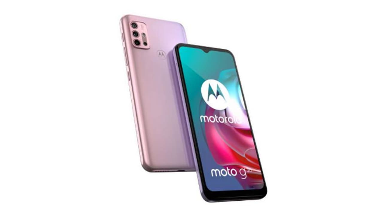 इंडिया में जल्द लॉन्च होगा Moto G31 स्मार्टफोन, कम क़ीमत में मिलेंगे कई शानदार फ़ीचर्स