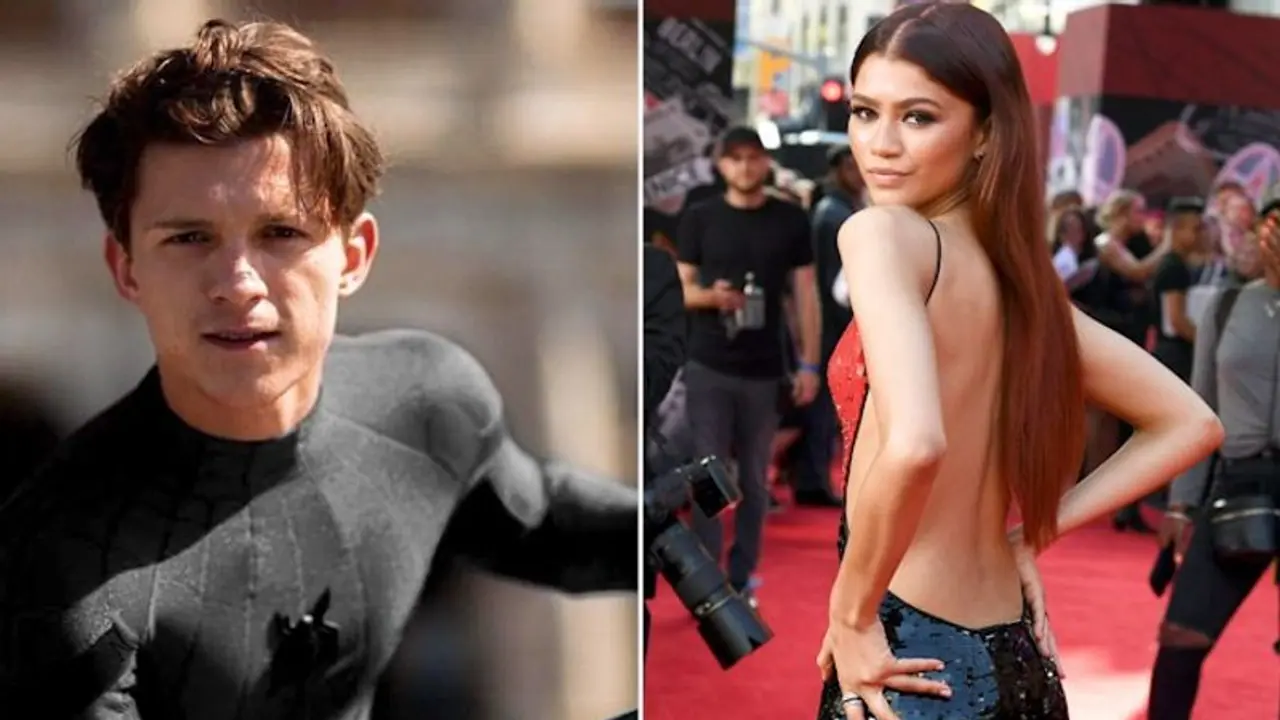 Tom Holland, Zendaya have slammed people on their mentality; read to know why