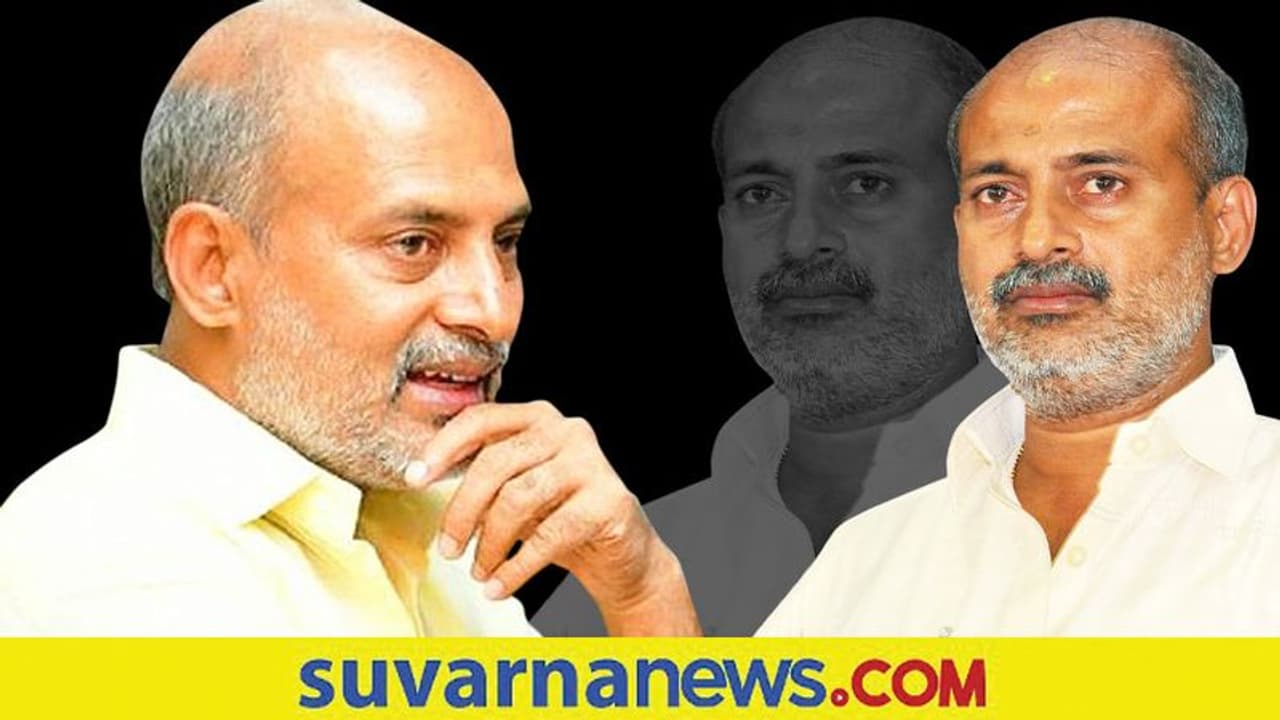 ನಿಮಗೆ ಜಾತಿ ಬೇಕಾ ಅಥವಾ ಅಭಿವೃದ್ಧಿ ಕೆಲಸ ಮಾಡುವವನು ಬೇಕಾ : ಸಾ ರಾ ನಿಮಗೆ ಜಾತಿ ಬೇಕಾ ಅಥವಾ ಅಭಿವೃದ್ಧಿ ಕೆಲಸ ಮಾಡುವವನು ಬೇಕಾ : ಸಾ ರಾ