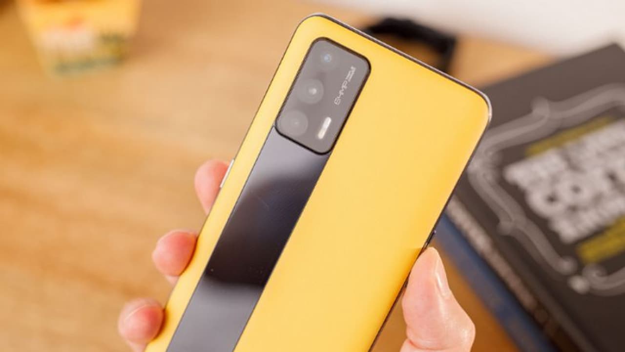 Realme Discount Sale | റിയല്‍മീ ഫോണുകള്‍ വാങ്ങാം വന്‍ വിലക്കുറവില്‍; ഓഫറുകള്‍ ഇങ്ങനെ