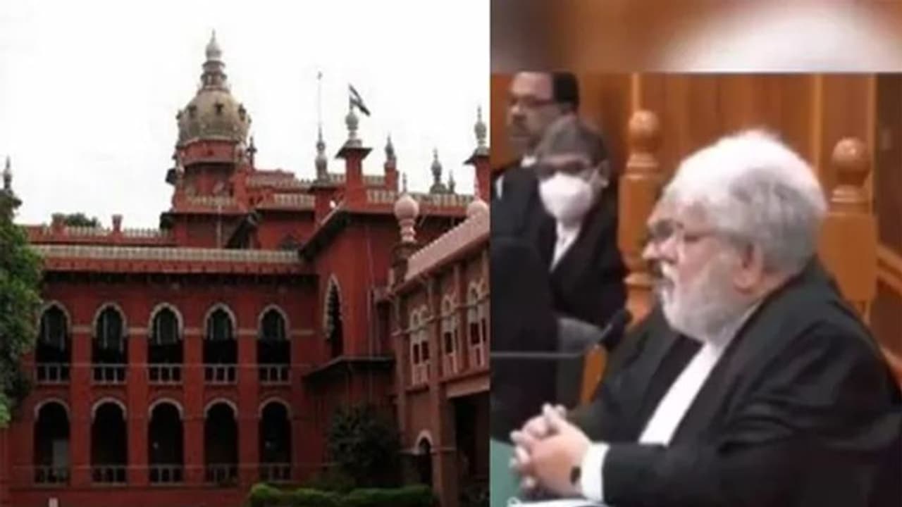 SC vs Madras HC কেন্দ্রের বিরোধিতাই কাল, বিচারপতি সঞ্জীব বন্দ্যোপাধ্যায়ের বদলি ঘিরে বাড়ছে চাপানউতর