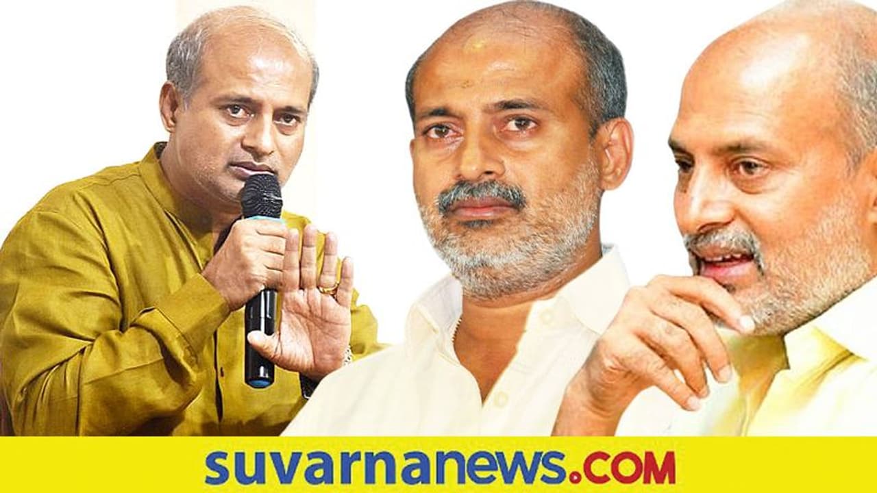  ಸಾ.ರಾ. ಮಹೇಶ್‌ ಜನಸೇವೆ ಮುಂದಿಟ್ಟು ಮತಯಾಚನೆ