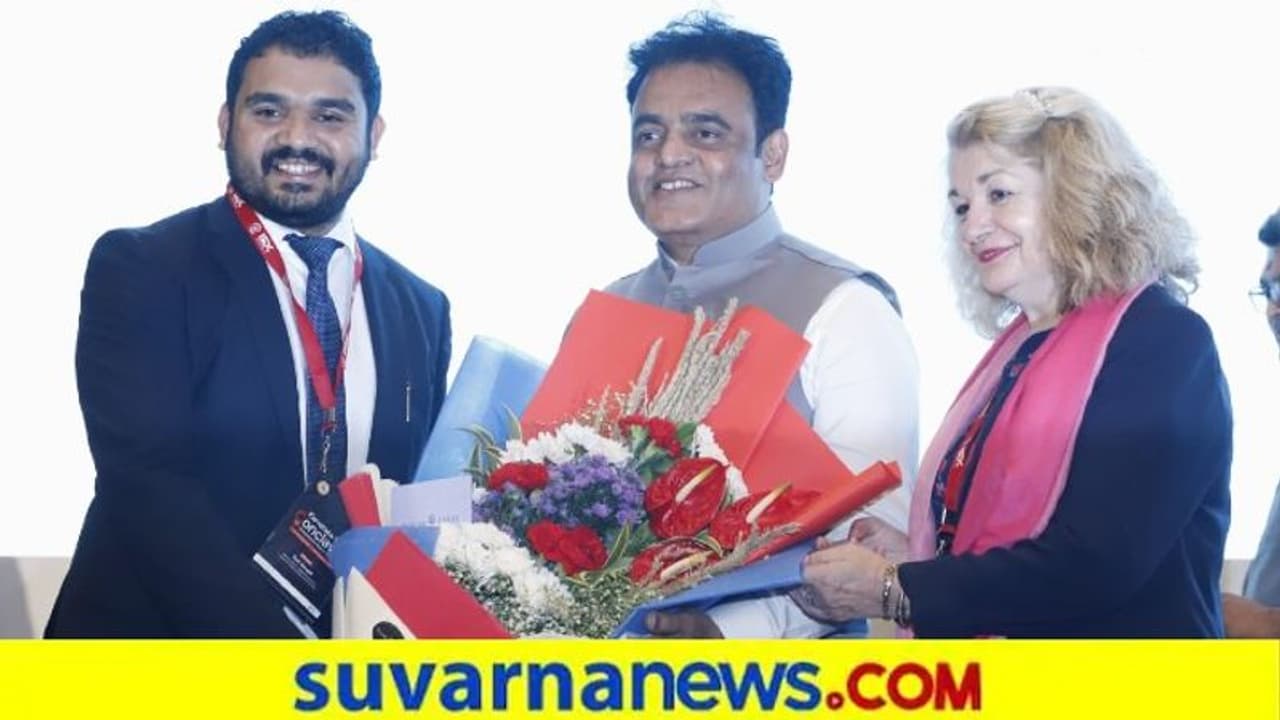 ಎನ್ಇಪಿ ಜಾರಿಯಿಂದ ಅಗ್ರಸ್ಥಾನಕ್ಕೆ ಭಾರತ : ಅಶ್ವತ್ಥನಾರಾಯಣ