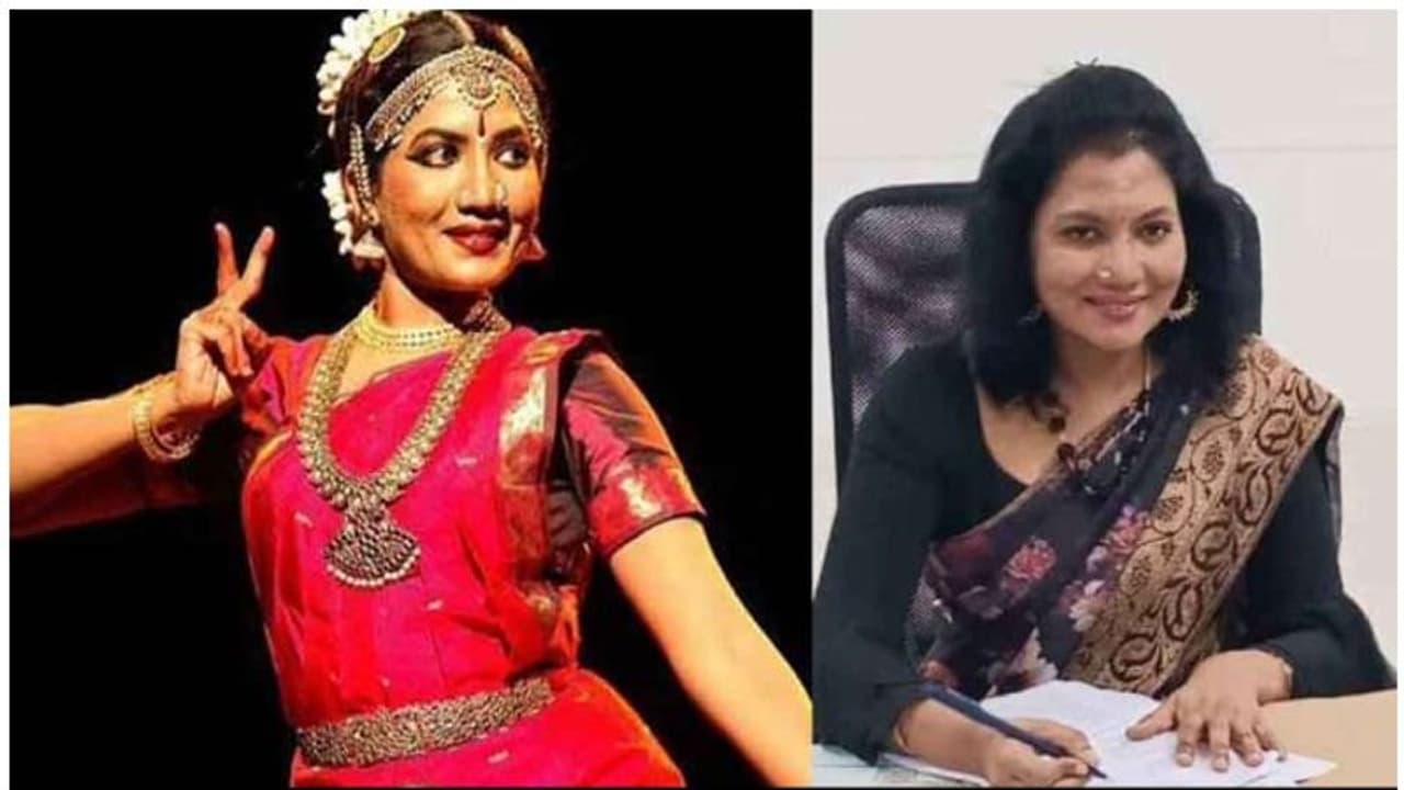 UPSC CSE| പ്രൊഫഷൻ സിവിൽ സർവ്വീസ്, പാഷൻ ഭരതനാട്യം; നർത്തകിയായ ഐഐഎസ് ഉദ്യോഗസ്ഥ UPSC CSE| പ്രൊഫഷൻ സിവിൽ സർവ്വീസ്, പാഷൻ ഭരതനാട്യം; നർത്തകിയായ ഐഐഎസ് ഉദ്യോഗസ്ഥ