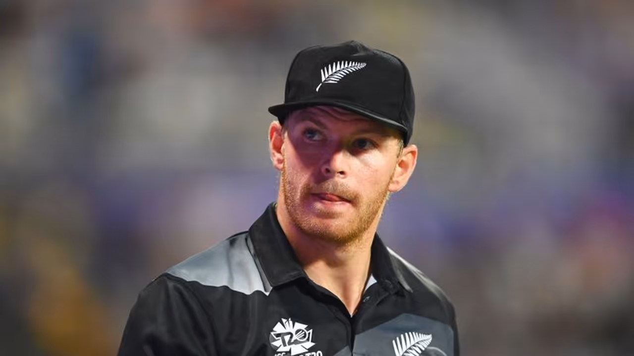 ODI World Cup 2023: Glenn Phillips optimistic about New Zealand's semifinal chances despite recent defeats
