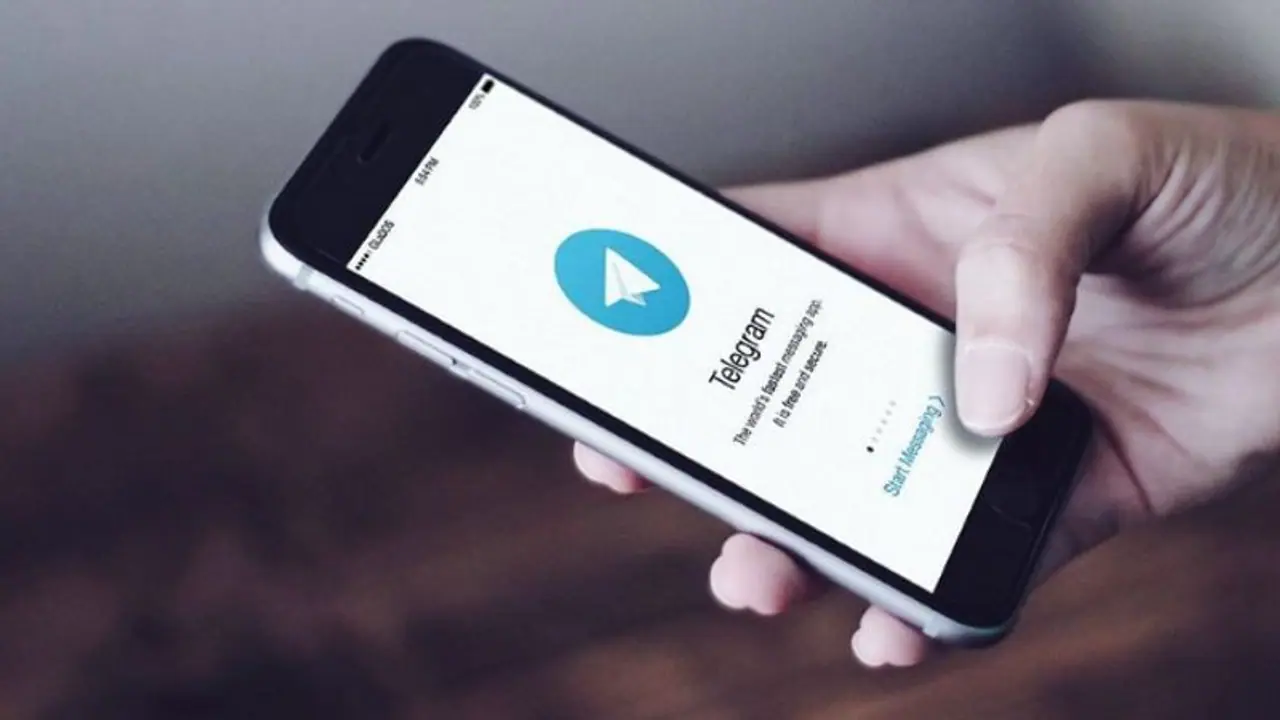 Telegram new update introduces infinite reactions, emoji statuses & more; know how to use it