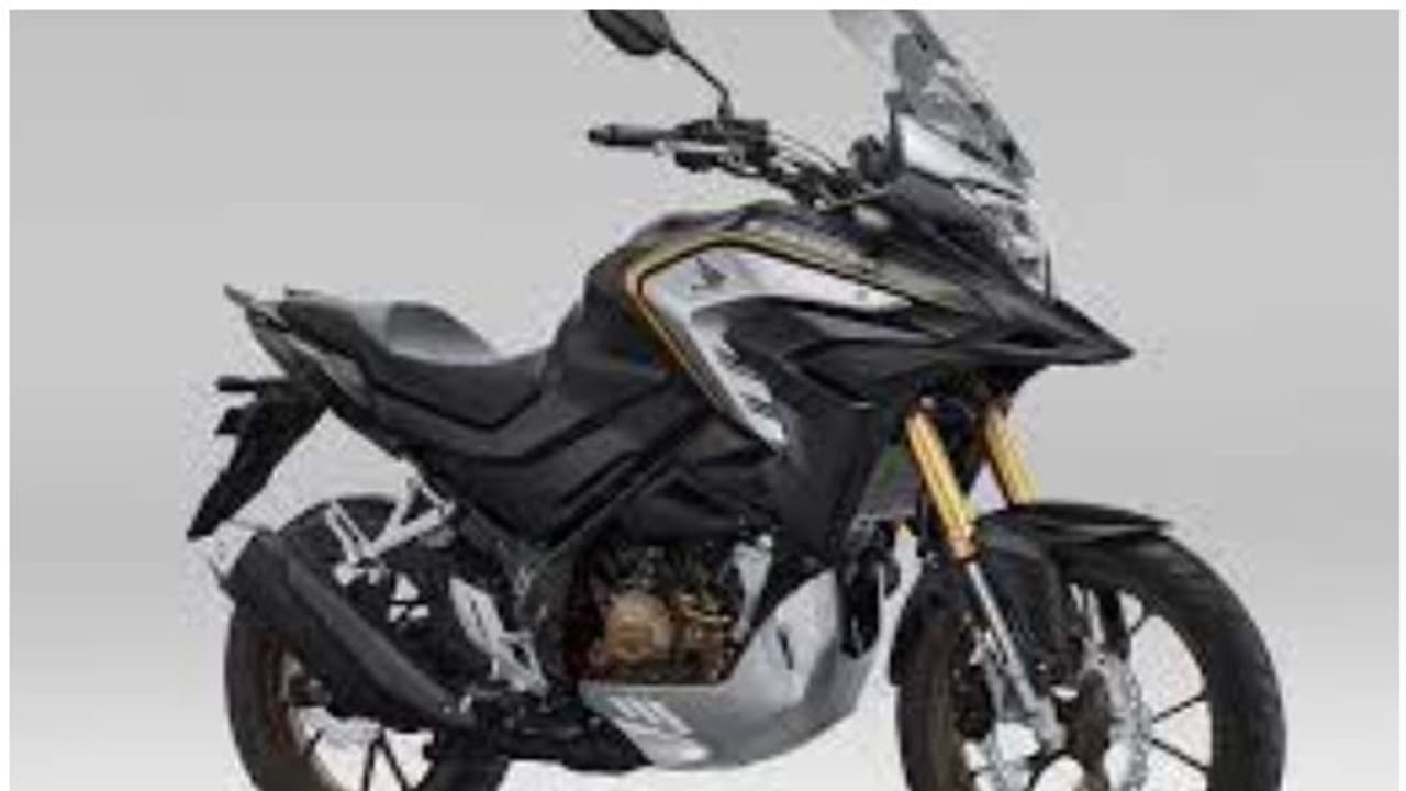 CB150X അഡ്വഞ്ചർ ടൂറർ അവതരിപ്പിച്ച് ഹോണ്ട