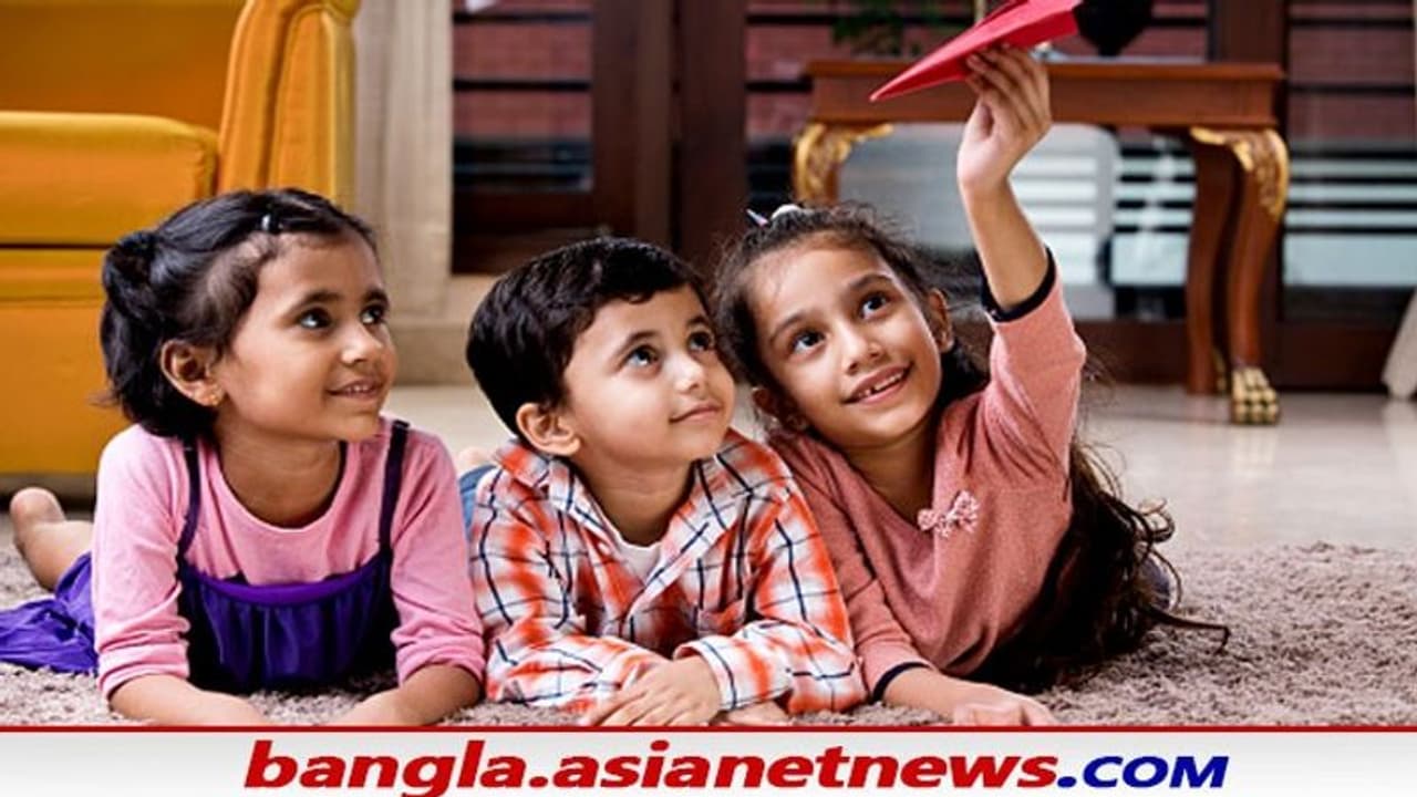 Children’s Day 2021 জেনে নিন এর ইতিহাস এবং গুরুত্ব সম্পর্কে